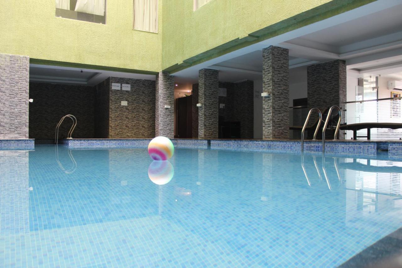 Hotel Gc International Digha  Exterior foto