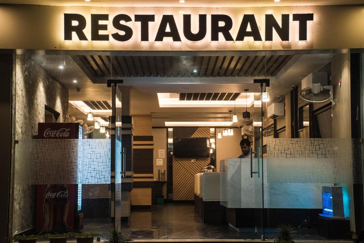 Hotel Gc International Digha  Exterior foto
