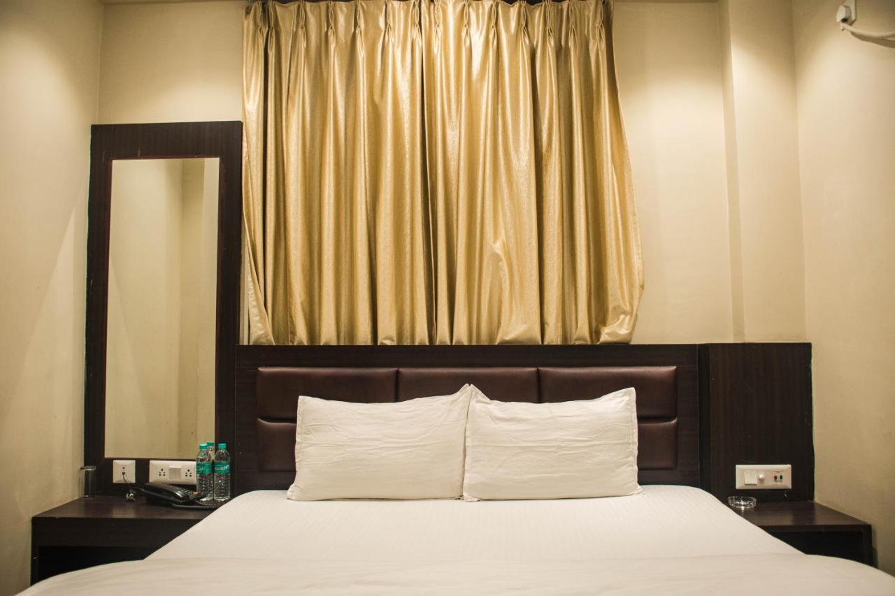 Hotel Gc International Digha  Exterior foto