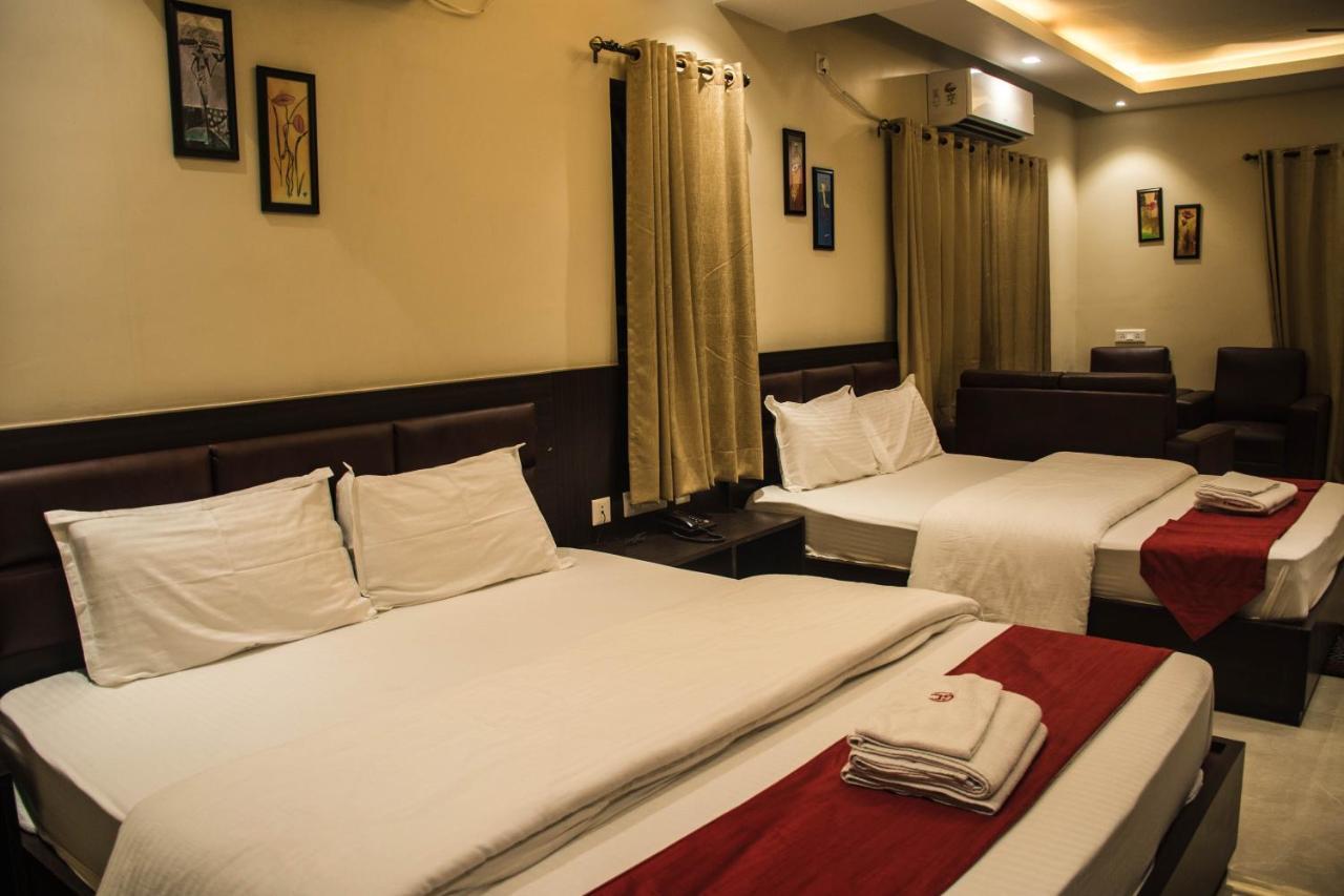 Hotel Gc International Digha  Exterior foto