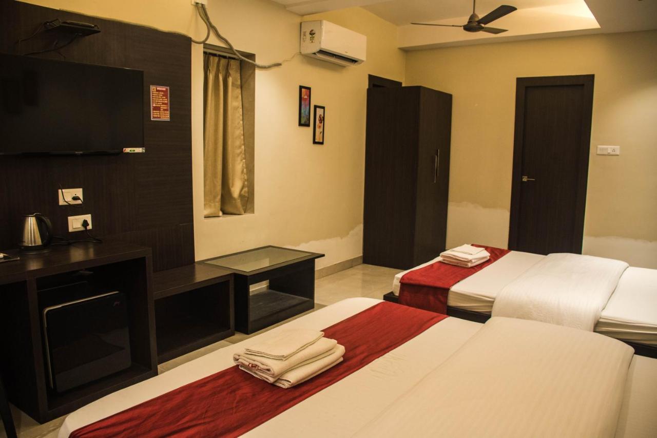 Hotel Gc International Digha  Exterior foto