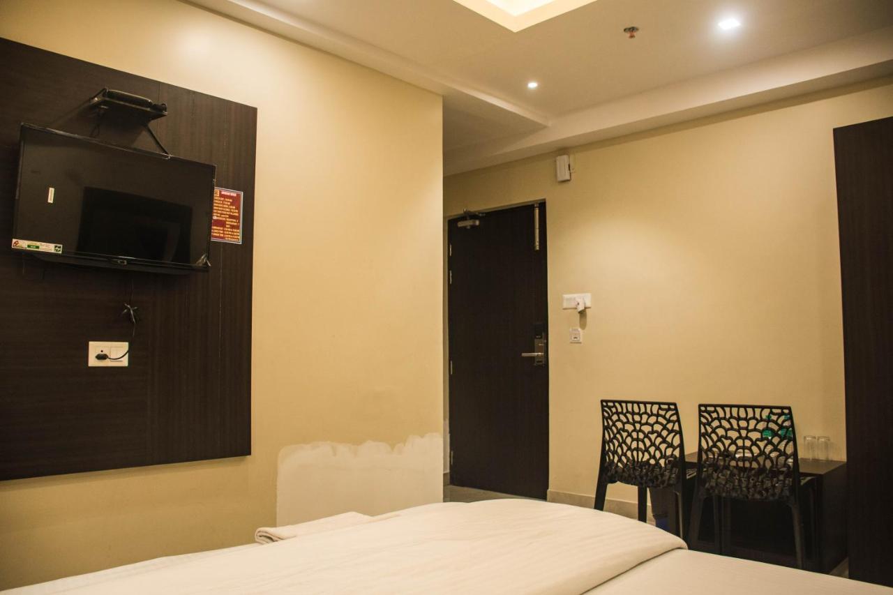 Hotel Gc International Digha  Exterior foto
